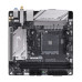 Gigabyte B450 I AORUS PRO WIFI AMD Mini-ITX Motherboard